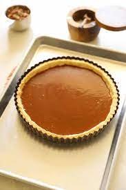 CARAMEL TARTS 2S